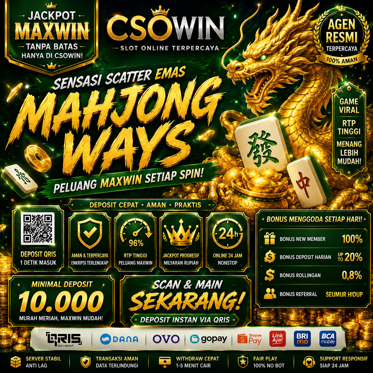 CSOWIN