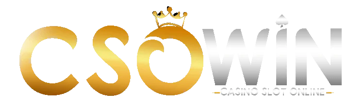 Logo CSOWIN Mahjong Ways